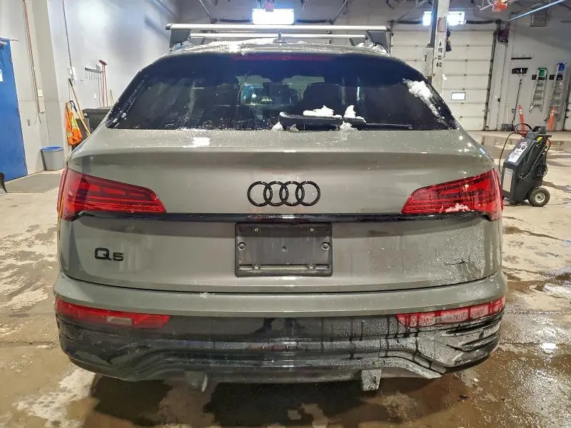 2024 AUDI Q5 SPORTBACK PREMIUM 45  