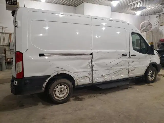 2019 FORD TRANSIT T-150  