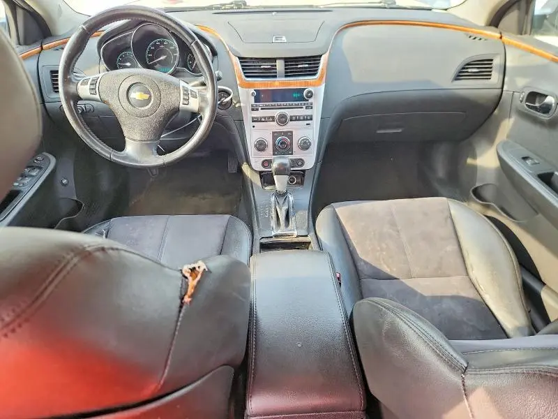 2012 CHEVROLET MALIBU 2LT  