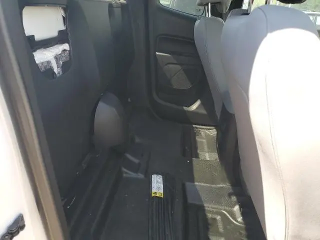 2020 CHEVROLET COLORADO   