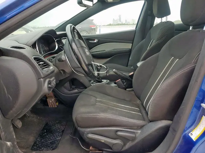 2014 DODGE DART SXT  