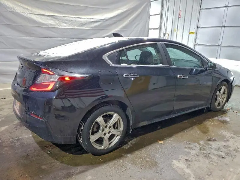 2018 CHEVROLET VOLT LT  