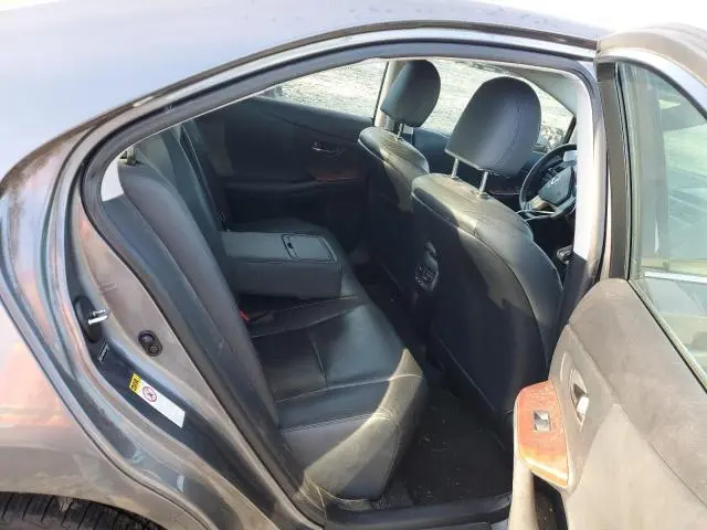 2012 LEXUS HS 250H  