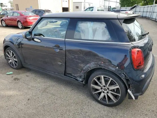 2022 MINI COOPER S  