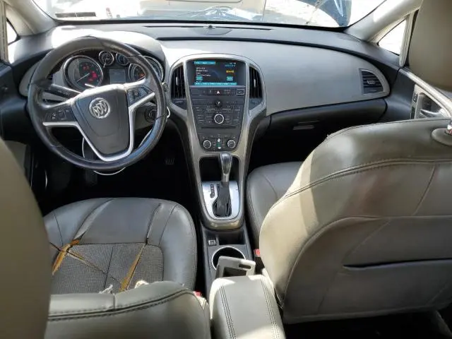 2016 BUICK VERANO SPORT TOURING  