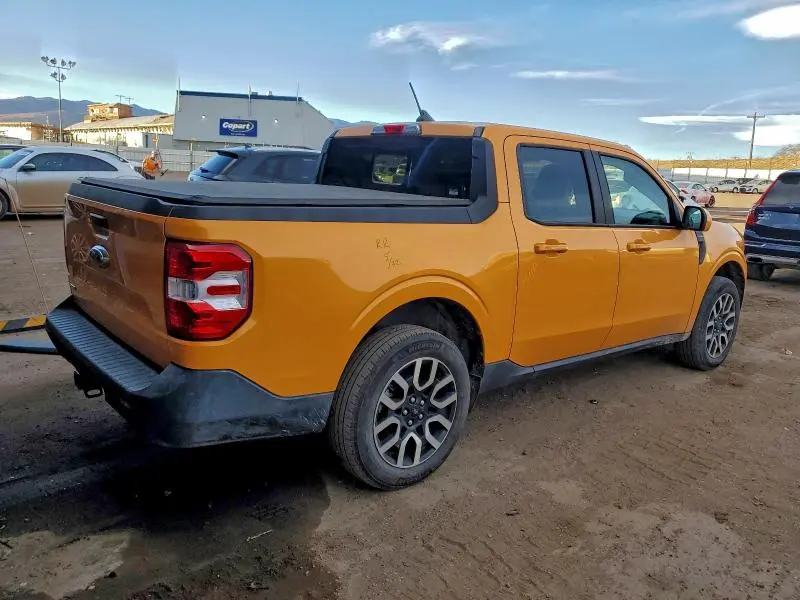 2023 FORD MAVERICK XL  