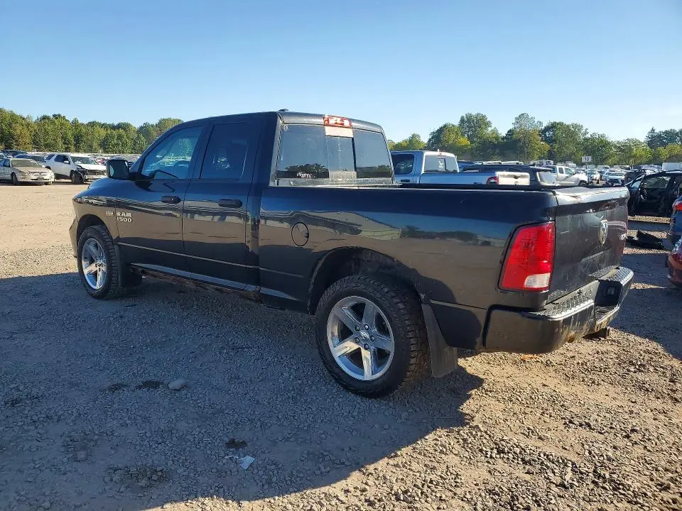 2016 RAM 1500 ST  