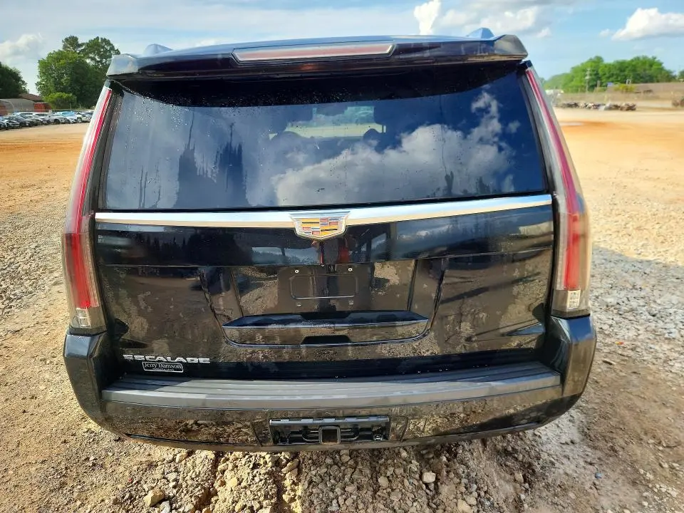 2016 CADILLAC ESCALADE PREMIUM  