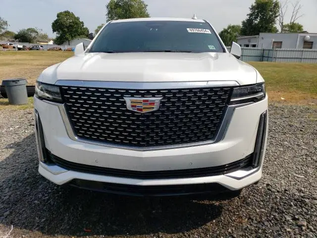 2022 CADILLAC ESCALADE LUXURY  