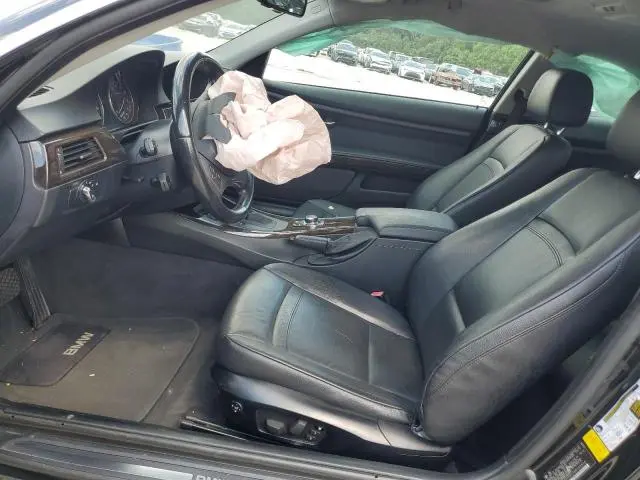 2011 BMW 328 I  