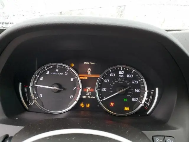 2020 ACURA MDX TECHNOLOGY  