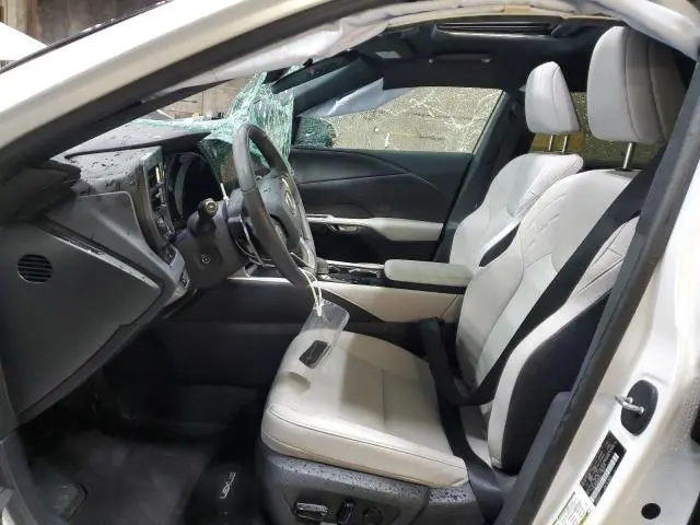 2024 LEXUS RX 350 BASE  