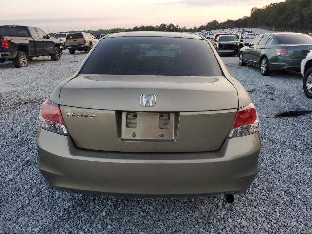 2010 HONDA ACCORD LX