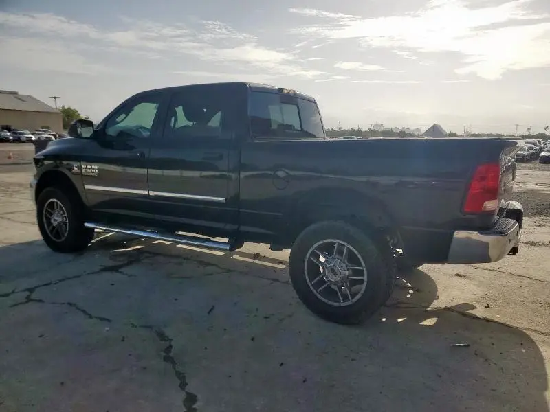 2015 RAM 2500 SLT  
