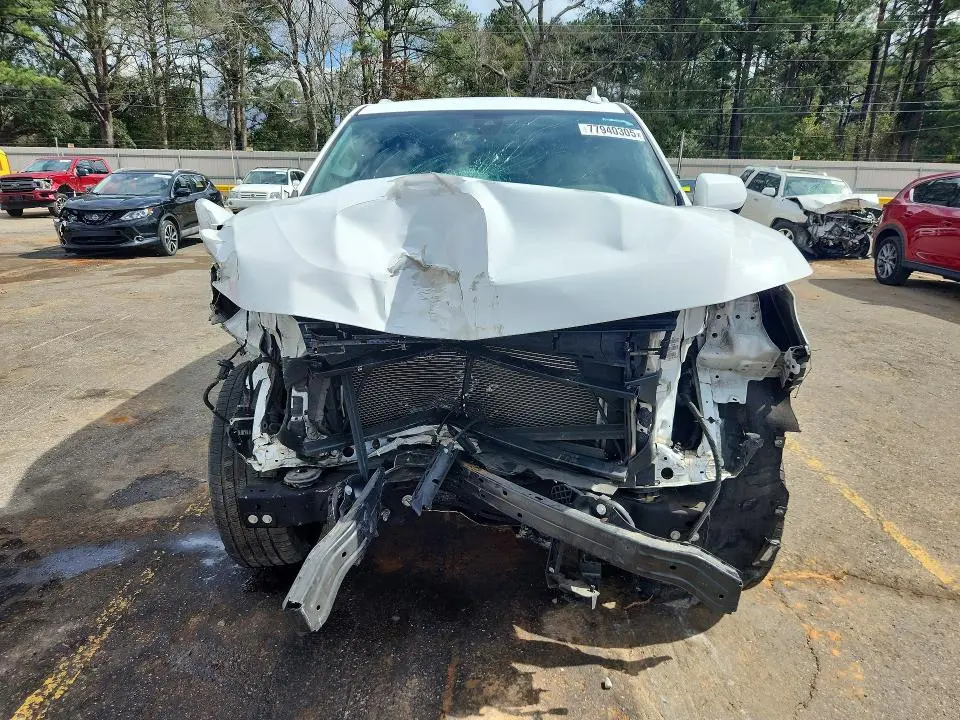 2021 CHEVROLET TAHOE C1500 LT  