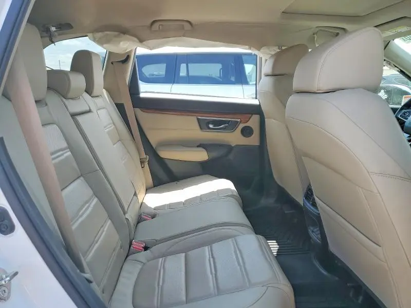 2019 HONDA CR-V EXL  