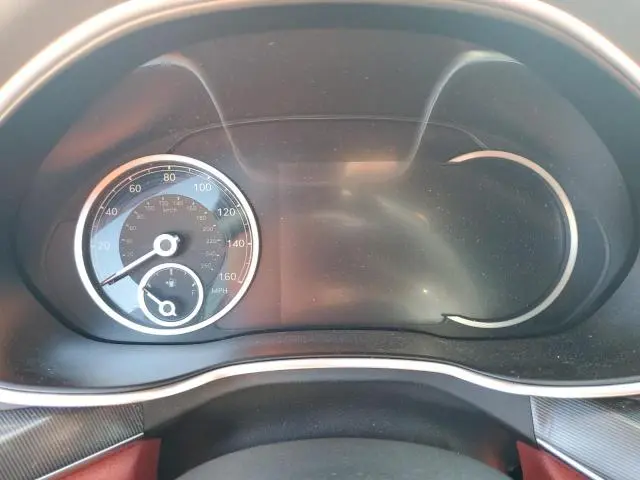 2024 GENESIS G80 SPORT  