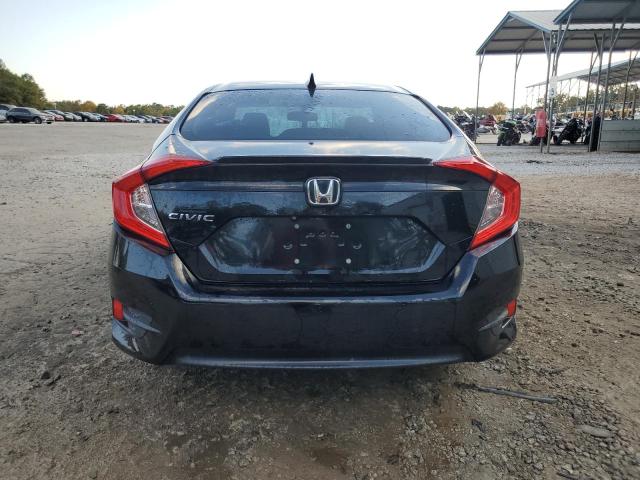 2016 HONDA CIVIC EXL