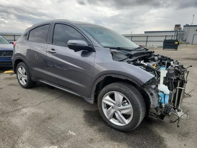 2020 HONDA HR-V EX  
