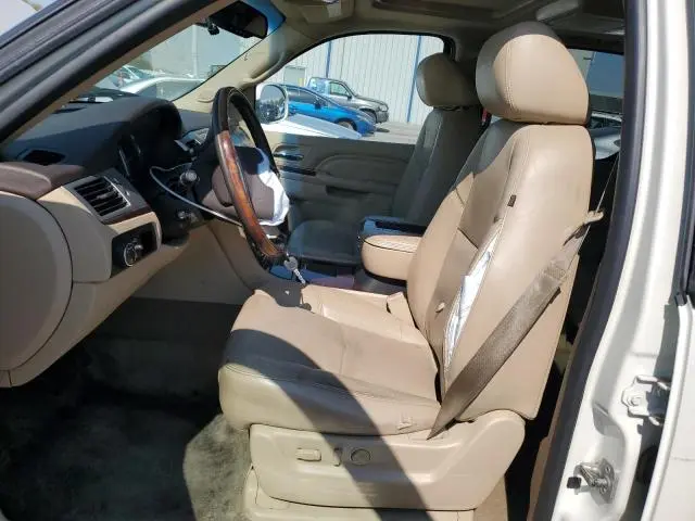 2014 CADILLAC ESCALADE ESV PREMIUM  