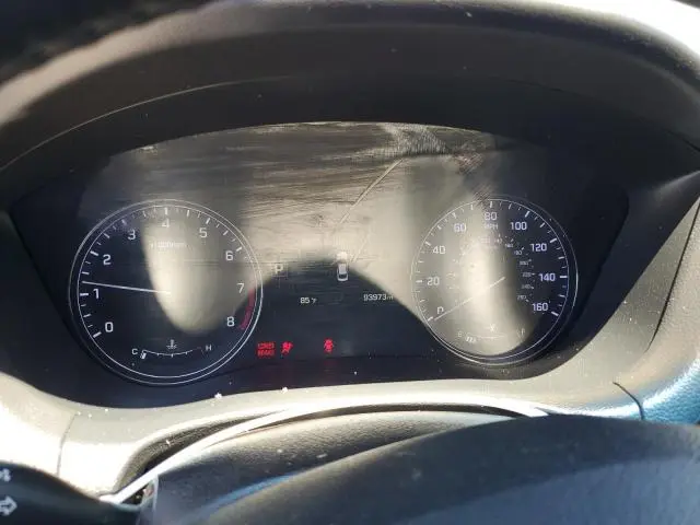 2016 HYUNDAI GENESIS 3.8L  