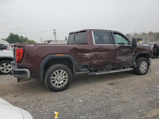 2024 GMC SIERRA K2500 SLE  