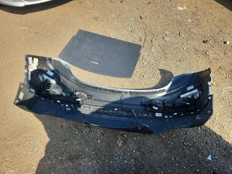 2018 CHEVROLET BOLT EV PREMIER  