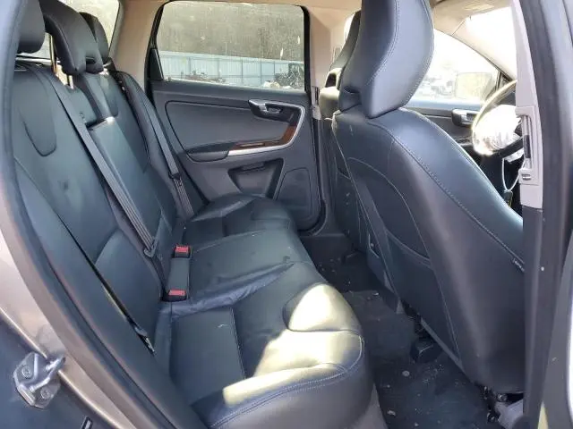 2017 VOLVO XC60 T5 INSCRIPTION  