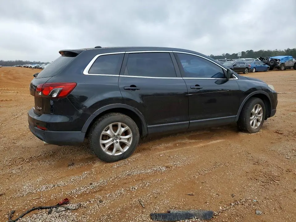 2014 MAZDA CX-9 TOURING  