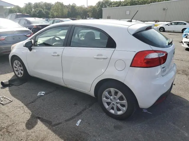 2013 KIA RIO LX  