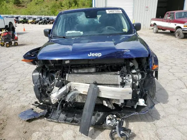 2021 JEEP RENEGADE SPORT