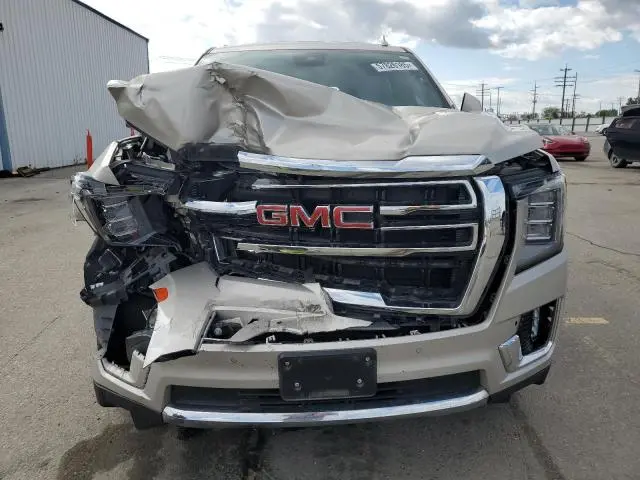 2023 GMC YUKON XL K1500 SLT  