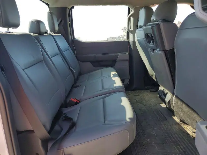 2024 FORD F250 SUPER DUTY  