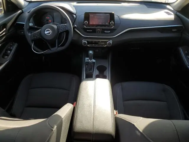 2024 NISSAN ALTIMA S  