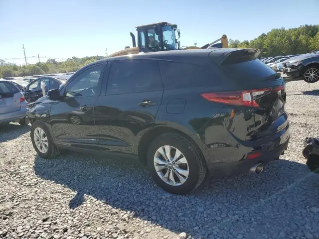 2024 ACURA RDX A-SPEC  