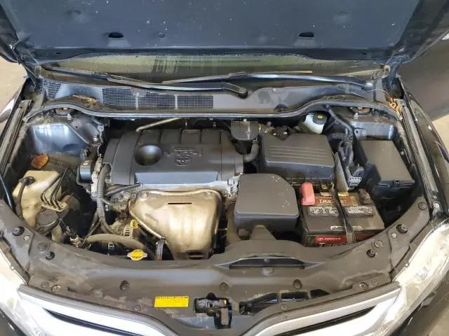 2013 TOYOTA VENZA LE