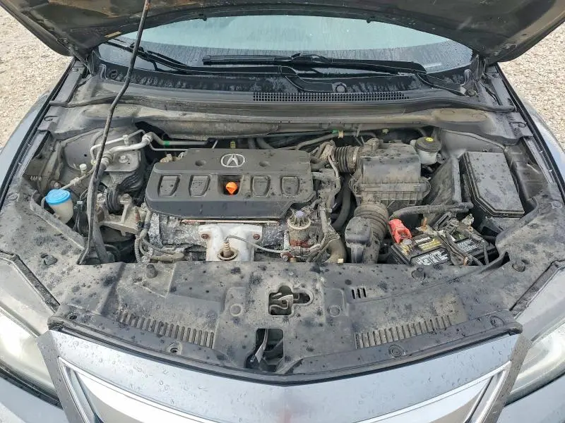 2013 ACURA ILX 20  