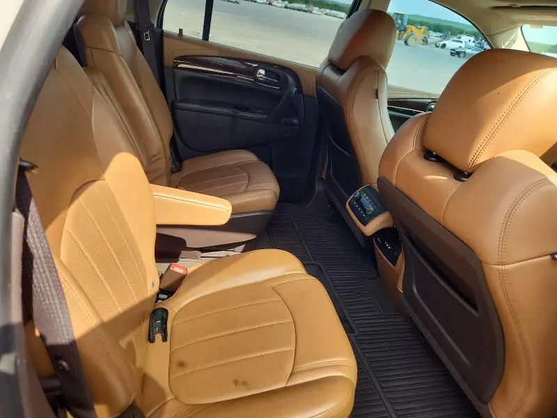 2013 BUICK ENCLAVE   