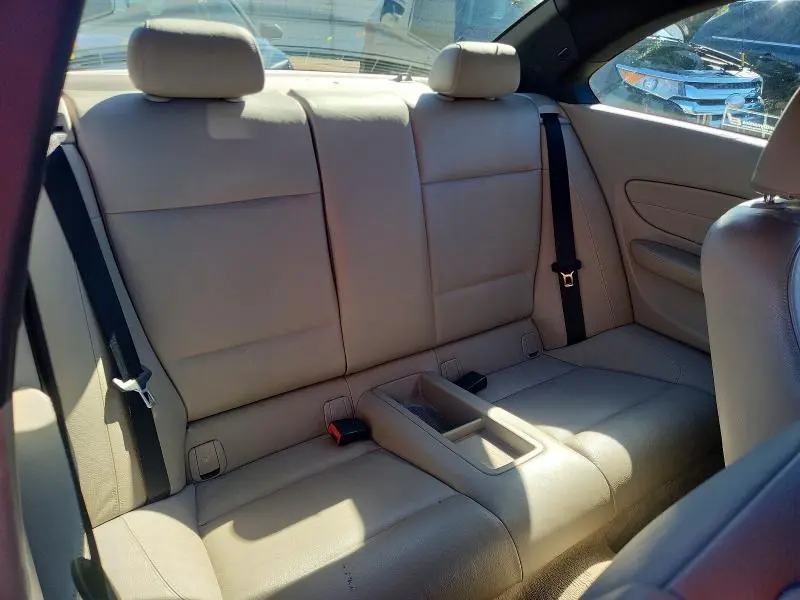 2013 BMW 128 I  