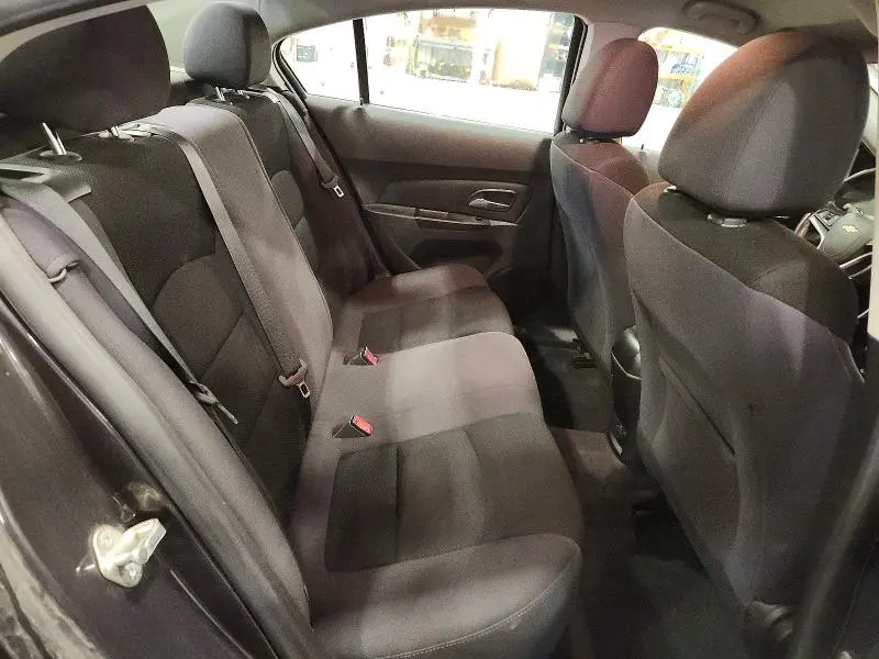 2014 CHEVROLET CRUZE ECO  