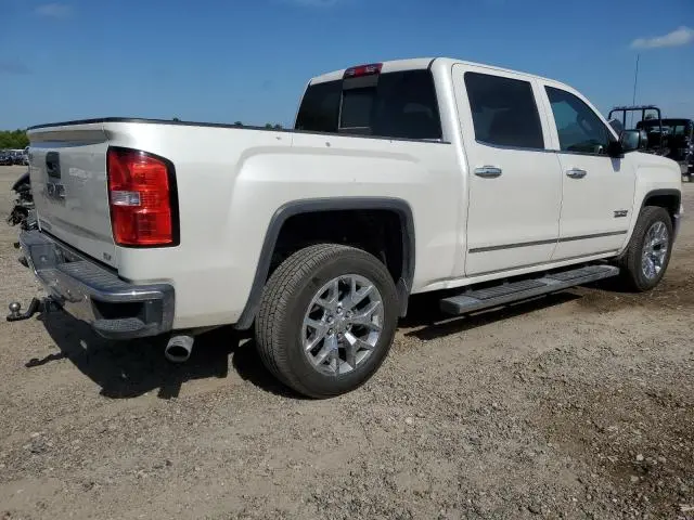 2015 GMC SIERRA C1500 SLT  