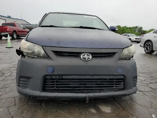 2013 TOYOTA SCION TC   