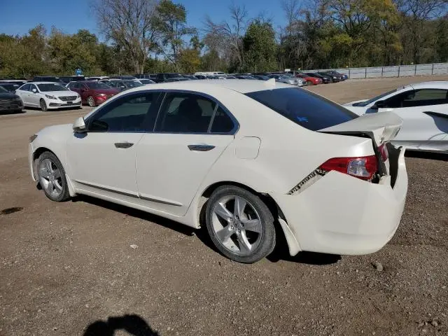 2010 ACURA TSX   
