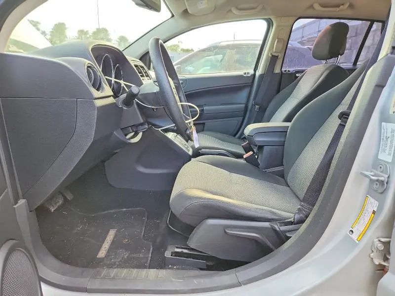 2010 DODGE CALIBER MAINSTREET  
