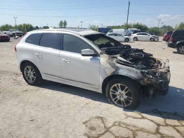 2015 VOLVO XC60 T5 PREMIER  