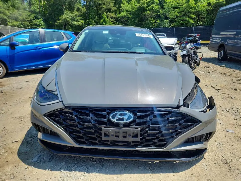 2022 HYUNDAI SONATA LIMITED  