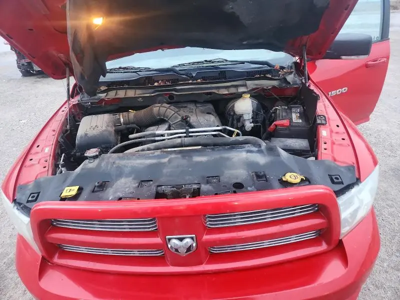 2012 DODGE RAM 1500 SPORT  