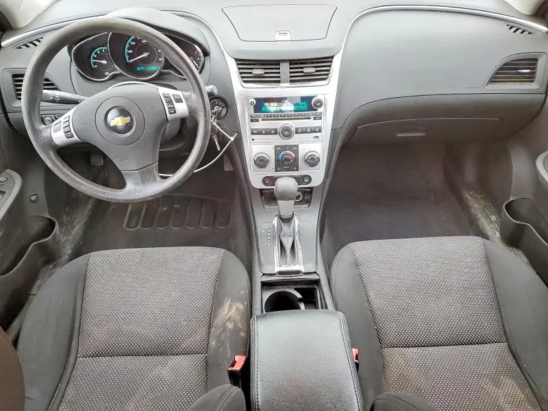 2011 CHEVROLET MALIBU 1LT  