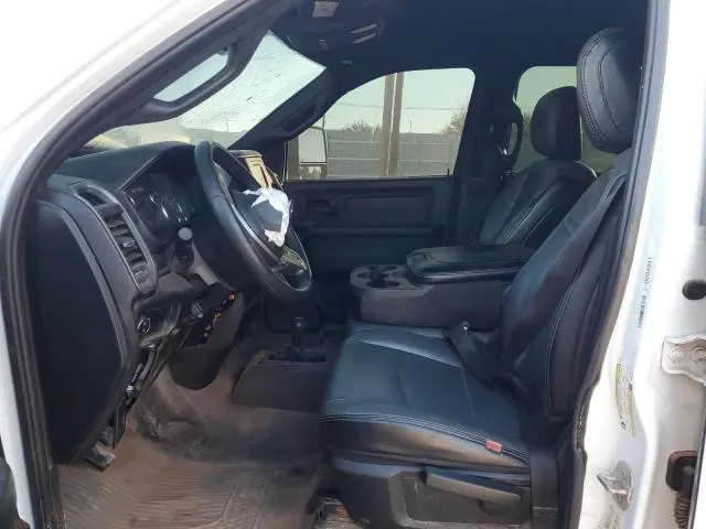 2023 RAM 2500 TRADESMAN  