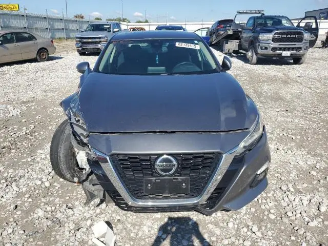 2020 NISSAN ALTIMA SL  